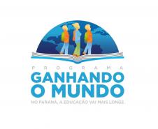 Programa Ganhando o Mundo