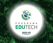 Logo Edutech