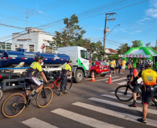 PEDAL SOLIDÁRIO