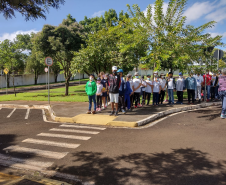 Educação no Trânsito