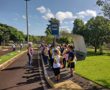 Educação no Trânsito