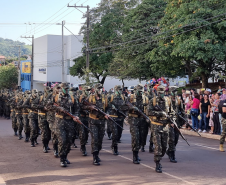 Desfile 90 Anos de Assaí