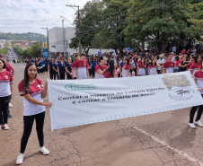 Desfile 90 Anos de Assaí