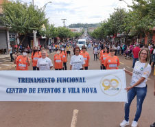 Desfile 90 Anos de Assaí