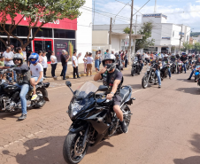 Desfile 90 Anos de Assaí