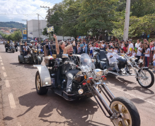 Desfile 90 Anos de Assaí