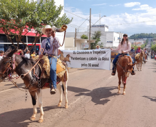 Desfile 90 Anos de Assaí