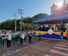 Desfile 90 Anos de Assaí