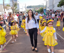 Desfile 90 Anos de Assaí