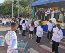 Desfile 90 Anos de Assaí