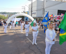 Desfile 90 Anos de Assaí