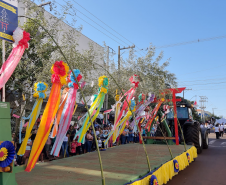 Desfile 90 Anos de Assaí