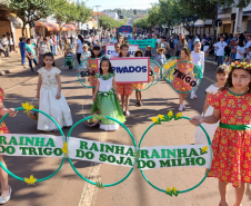 Desfile 90 Anos de Assaí