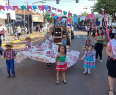 Desfile 90 Anos de Assaí