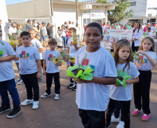 Desfile 90 Anos de Assaí