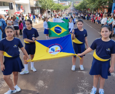 Desfile 90 Anos de Assaí