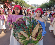 Desfile 90 Anos de Assaí