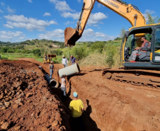 Galeria Pluvial