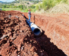 Galeria Pluvial