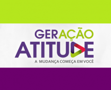 geração atitude logo