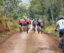 Ciclistas 