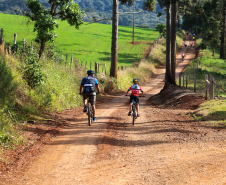 Ciclistas 