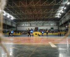 Abertão de Futsal