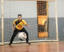 Abertão de Futsal 