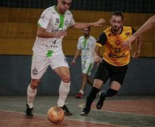 Abertão de Futsal 