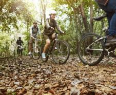 Ciclismo Ecológico 