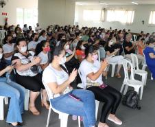 Projeto Colo de Mãe Ivaiporãense