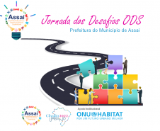 Jornada dos Desafios ODS