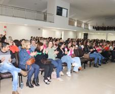 CIS Ivaiporã lança Ambulatório de Ginecologia do AME e programa Brilhantemente