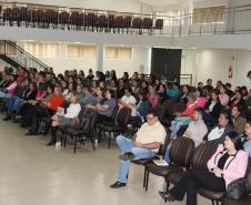 CIS Ivaiporã lança Ambulatório de Ginecologia do AME e programa Brilhantemente