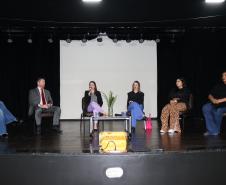 roda de conversa