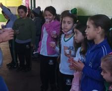 Saúde Bucal no Programa Saúde na Escola