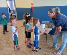 Saúde Bucal no Programa Saúde na Escola