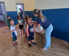 Saúde Bucal no Programa Saúde na Escola