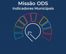 Capa do Relatório Missão ODS