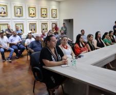 Prefeitura de Ivaiporã lança aplicativo Mais Saúde Cidadão