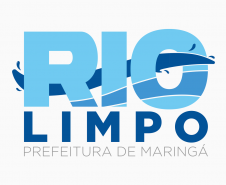 Logotipo do programa.