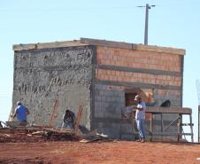 Parque de Exposições de Ivaiporã 