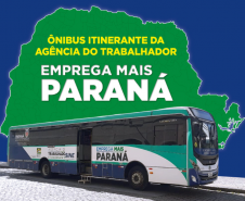 Emprega Mais Paraná