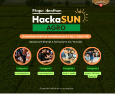 HackaSUN AGRO