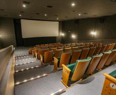 Cine Passeio