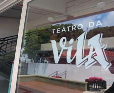 teatro da vila