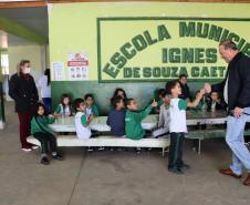 Escola Ignes de Souza Caetano