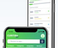 Curitiba APP