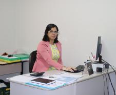 Secretaria de Agricultura 