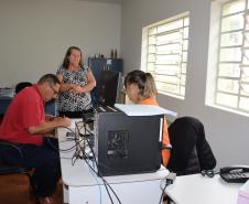 Secretaria de Agricultura 